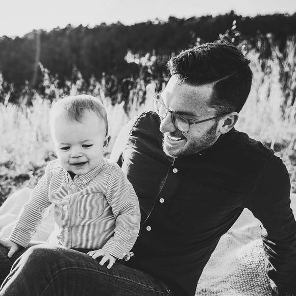 Meet your Posher, Daniel - Picture 1 of 1